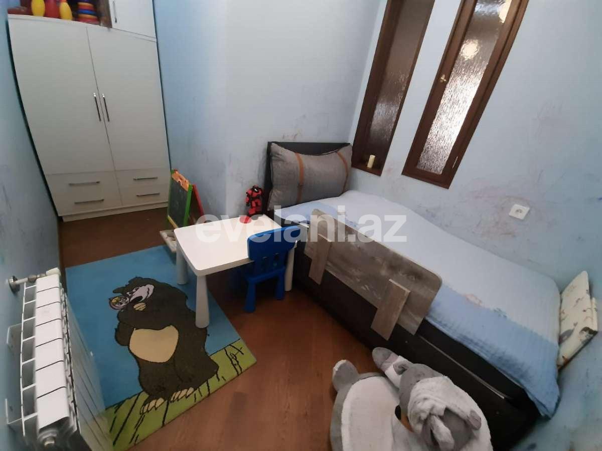 Satılır, yeni tikili, 3 otaqlı, 103 m², Şah İsmayıl Xətai m.
