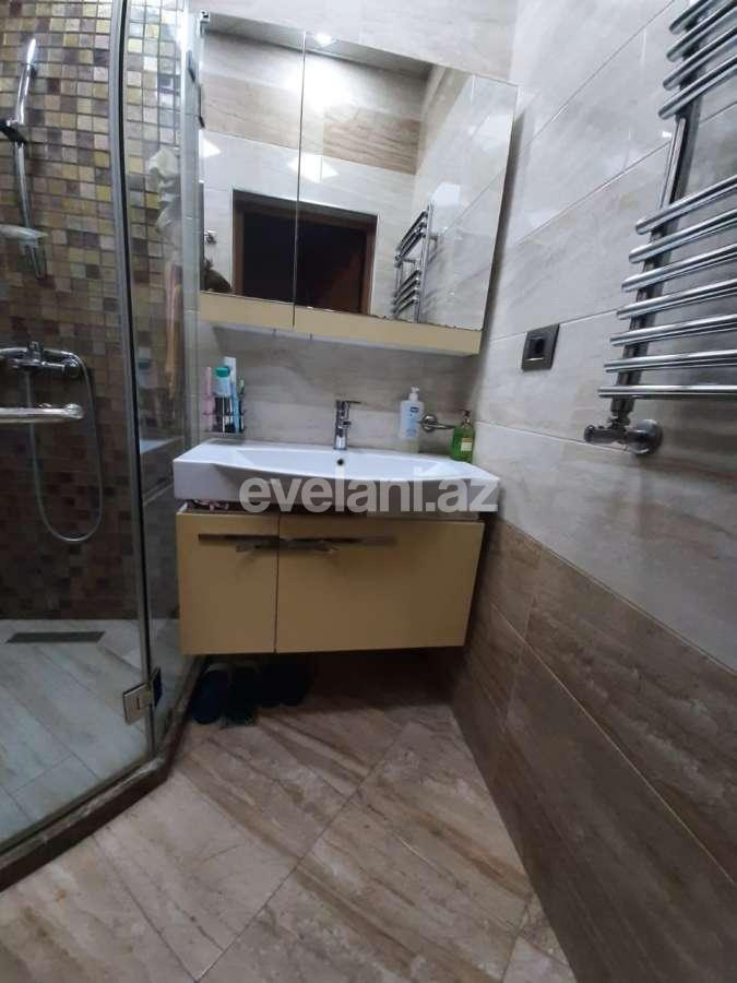 Satılır, yeni tikili, 3 otaqlı, 103 m², Şah İsmayıl Xətai m.