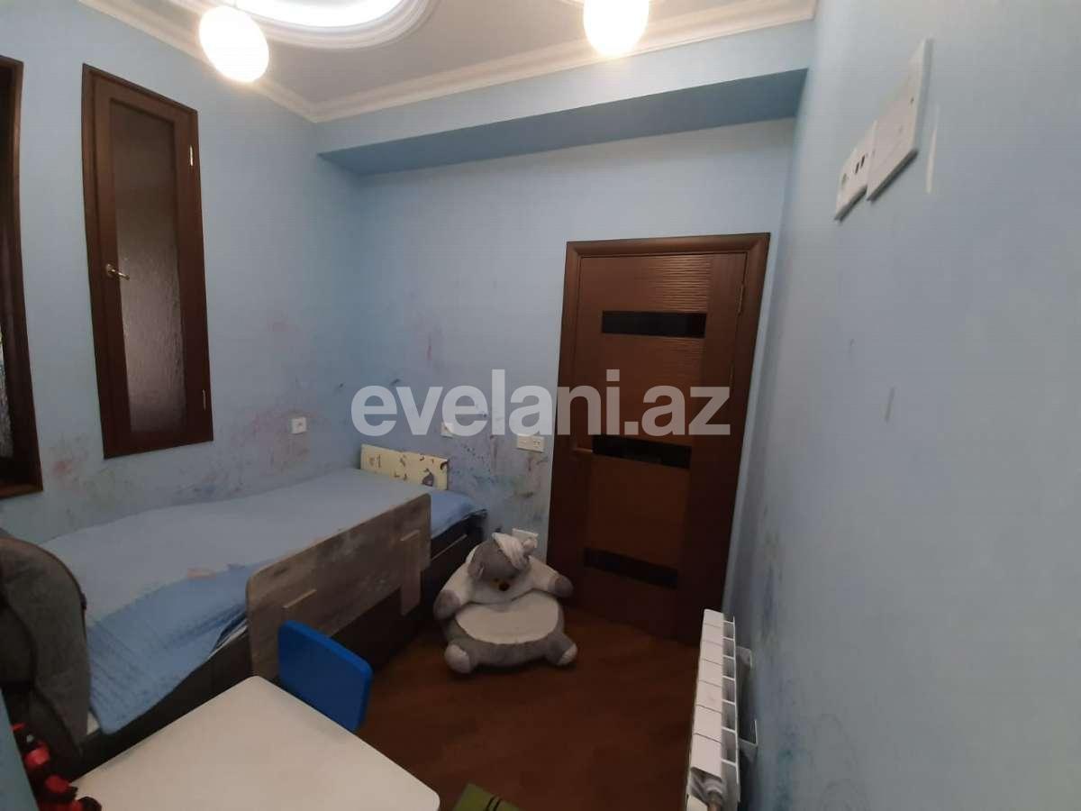 Satılır, yeni tikili, 3 otaqlı, 103 m², Şah İsmayıl Xətai m.
