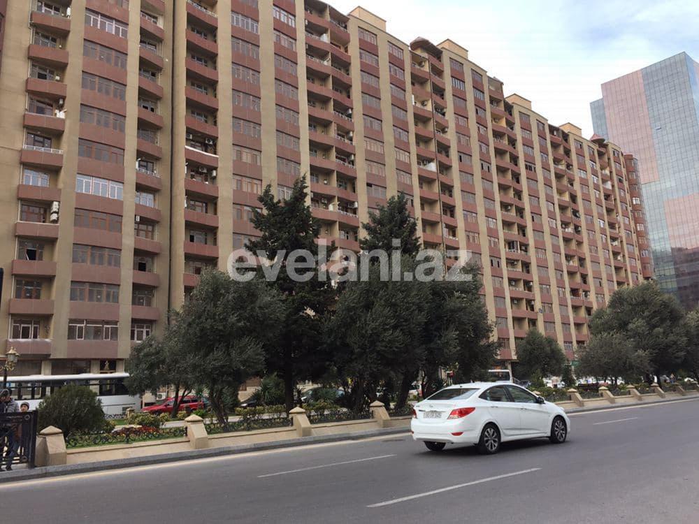 Satılır, yeni tikili, 3 otaqlı, 103 m², Şah İsmayıl Xətai m.