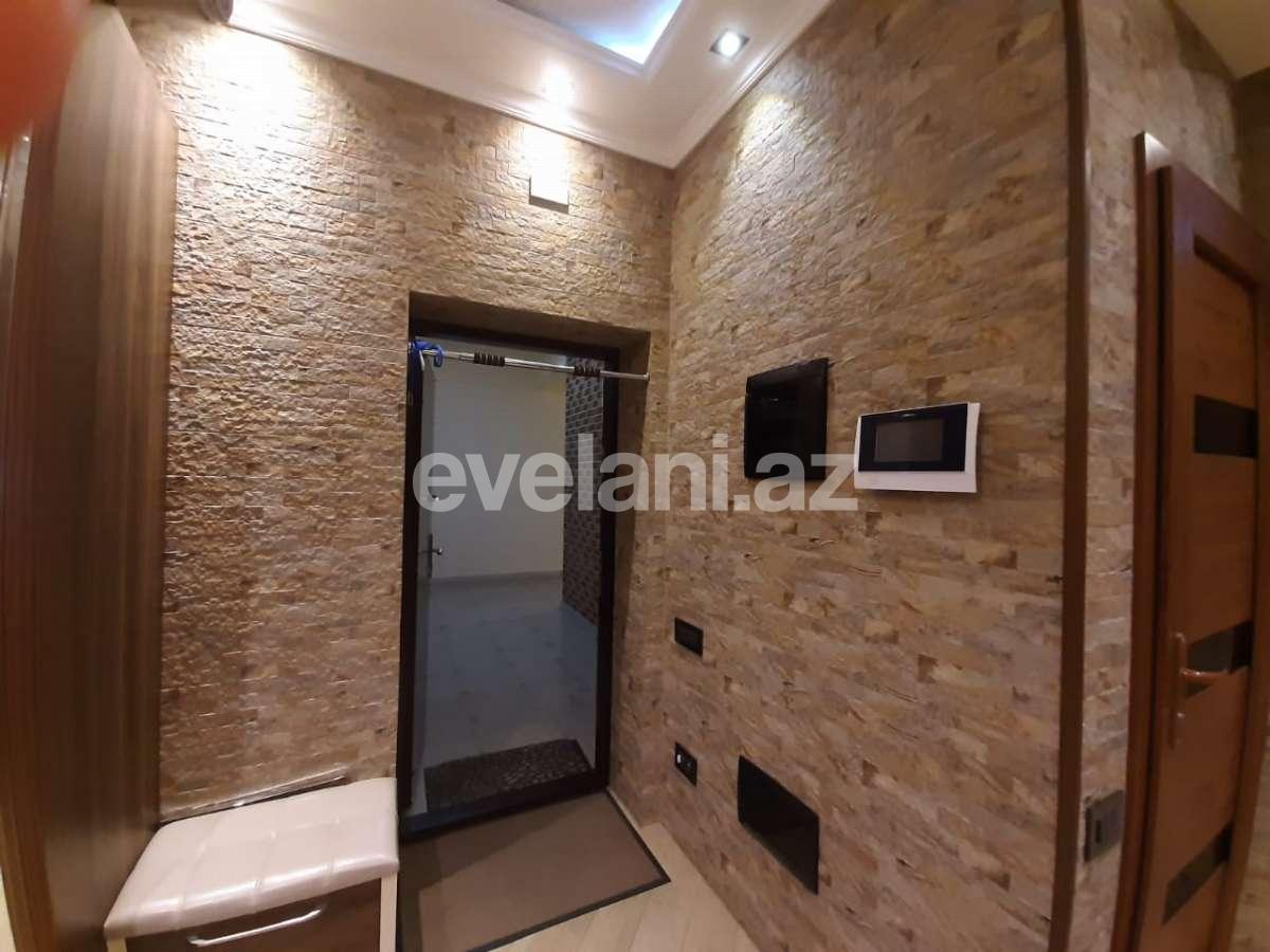 Satılır, yeni tikili, 3 otaqlı, 103 m², Şah İsmayıl Xətai m.