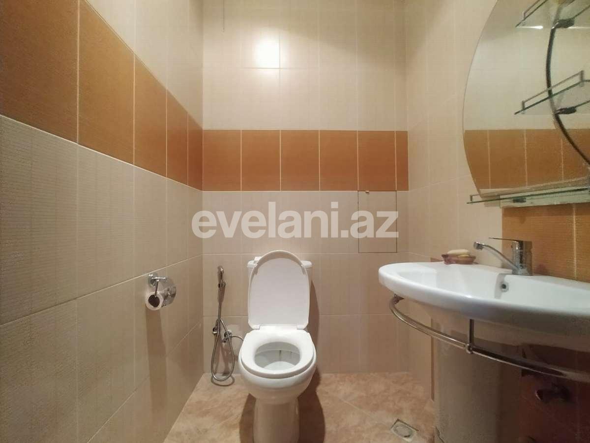 Satılır, yeni tikili, 4 otaqlı, 175 m², Nizami m.