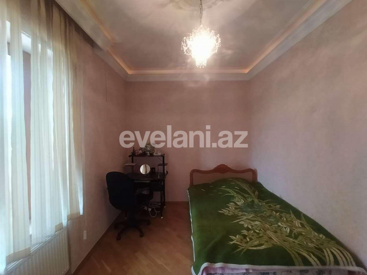 Satılır, yeni tikili, 4 otaqlı, 175 m², Nizami m.