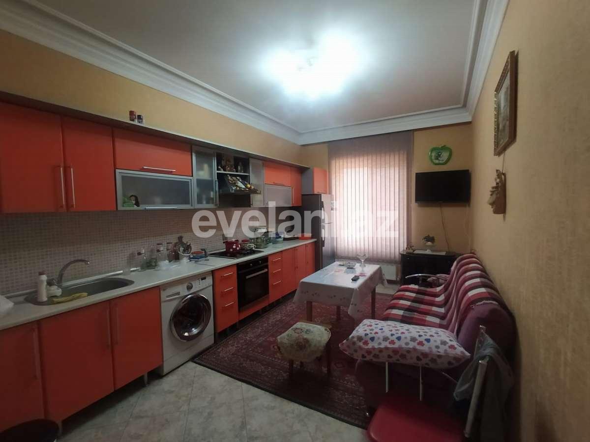 Satılır, yeni tikili, 4 otaqlı, 175 m², Nizami m.