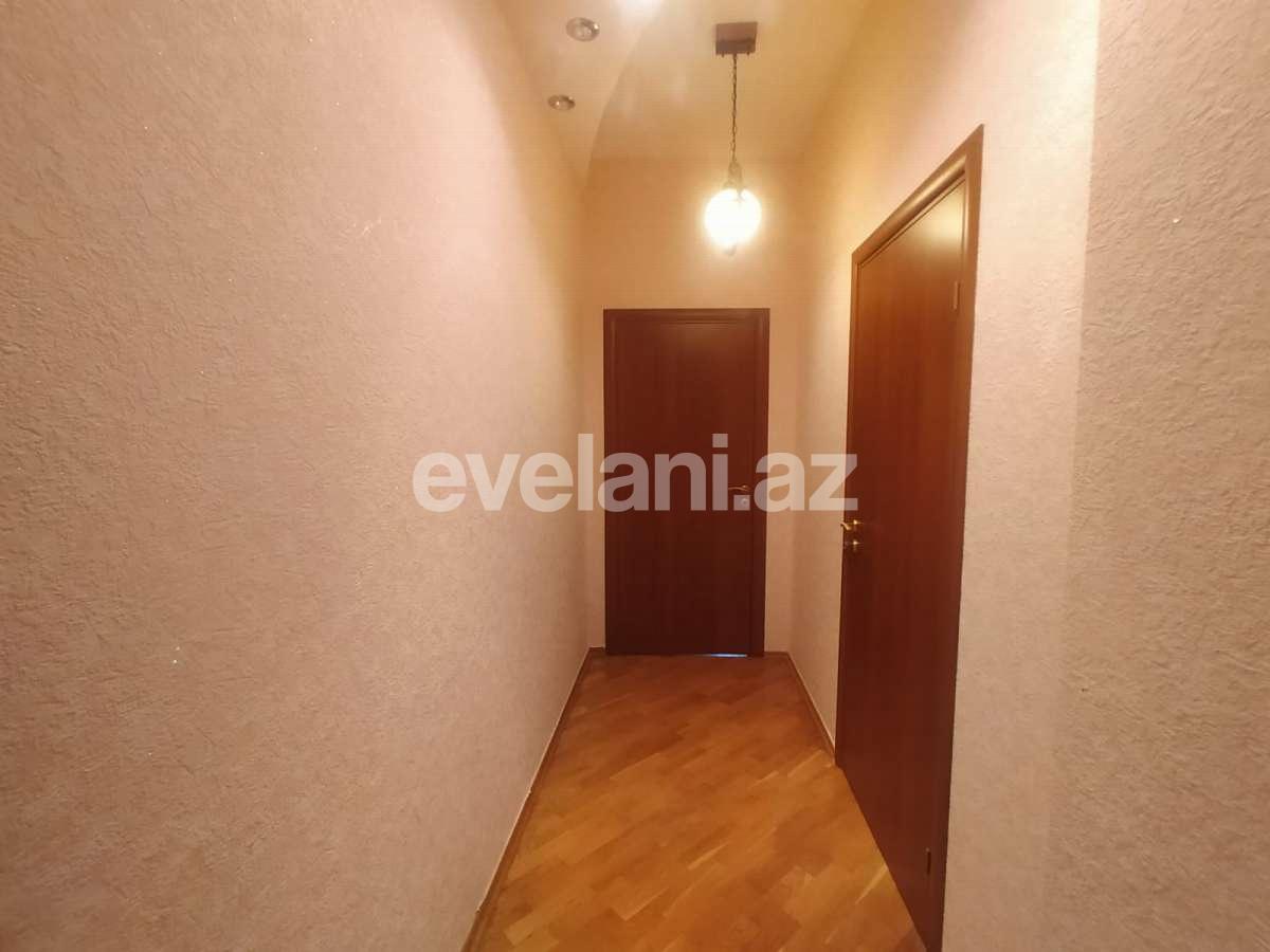 Satılır, yeni tikili, 4 otaqlı, 175 m², Nizami m.