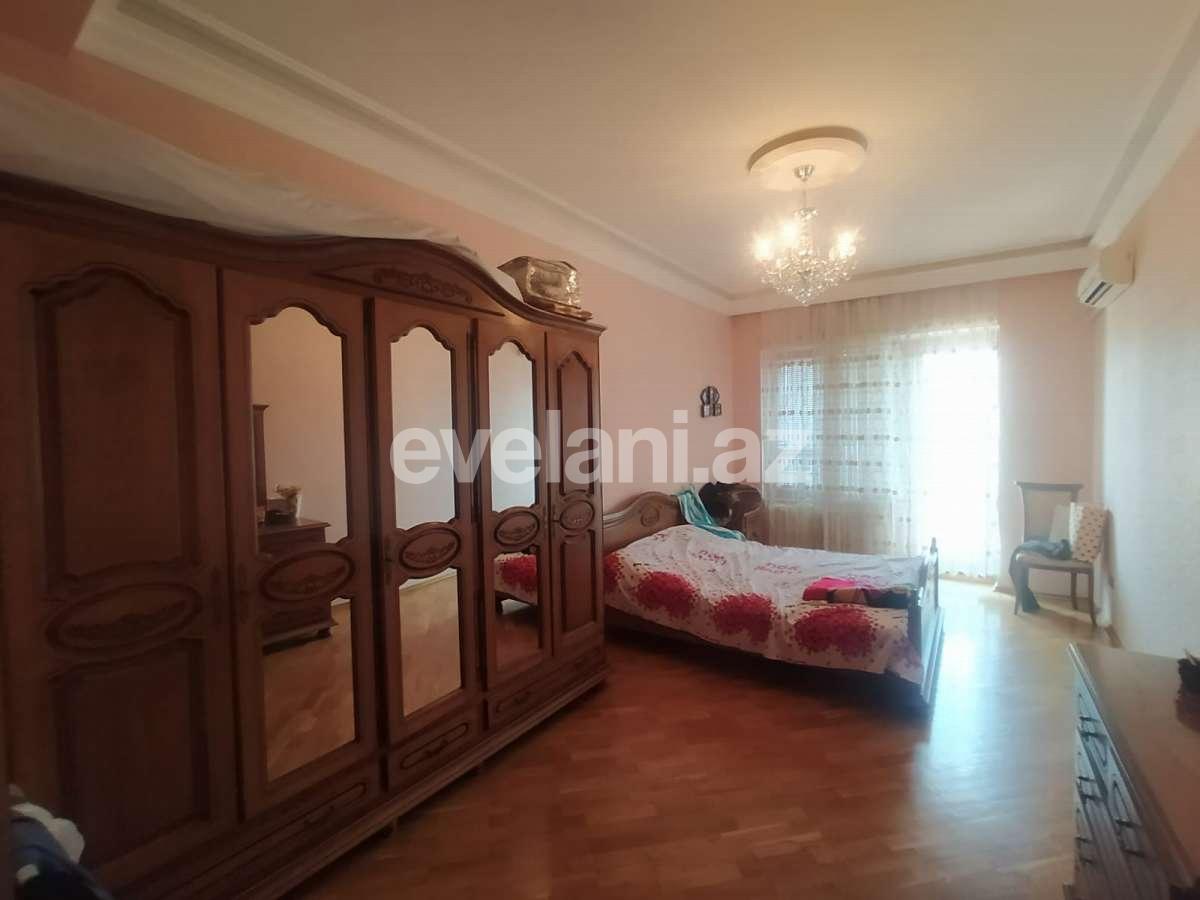 Satılır, yeni tikili, 4 otaqlı, 175 m², Nizami m.