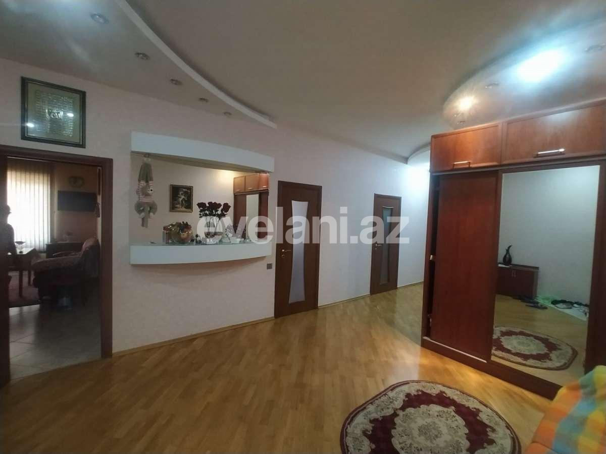 Satılır, yeni tikili, 4 otaqlı, 175 m², Nizami m.