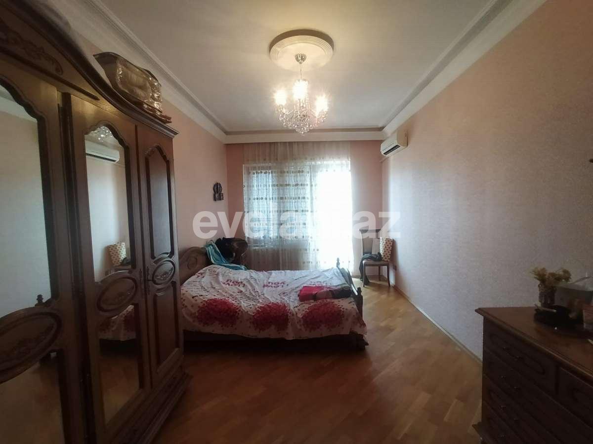 Satılır, yeni tikili, 4 otaqlı, 175 m², Nizami m.