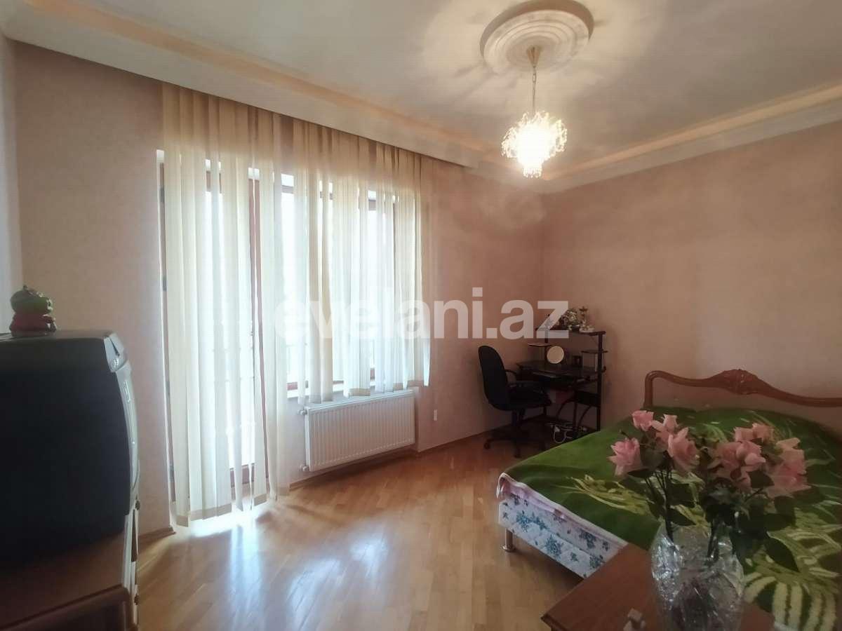 Satılır, yeni tikili, 4 otaqlı, 175 m², Nizami m.