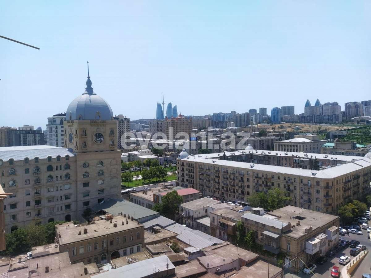 Satılır, yeni tikili, 4 otaqlı, 175 m², Nizami m.