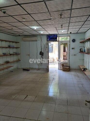 Kirayə verilir, obyekt, 60 m², İnşaatçılar m.