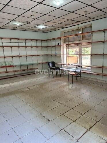 Kirayə verilir, obyekt, 60 m², İnşaatçılar m.