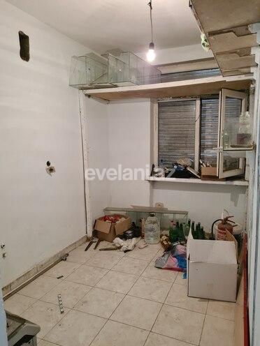 Kirayə verilir, obyekt, 60 m², İnşaatçılar m.