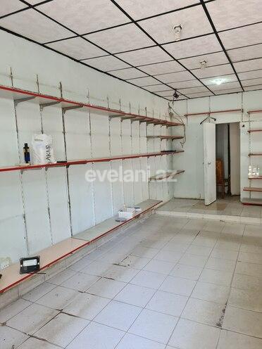 Kirayə verilir, obyekt, 60 m², İnşaatçılar m.