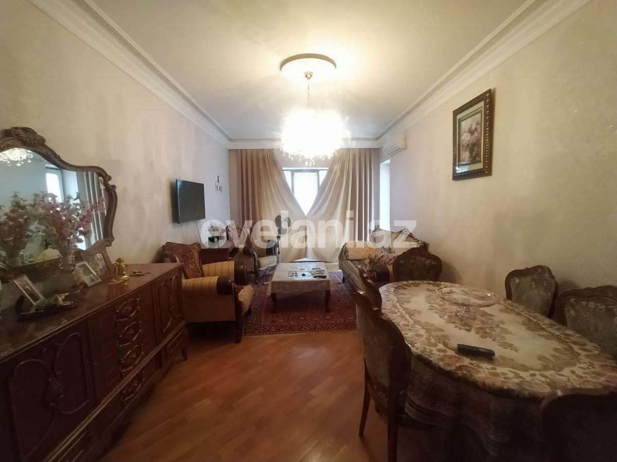 Satılır, yeni tikili, 4 otaqlı, 175 m², Nizami m.