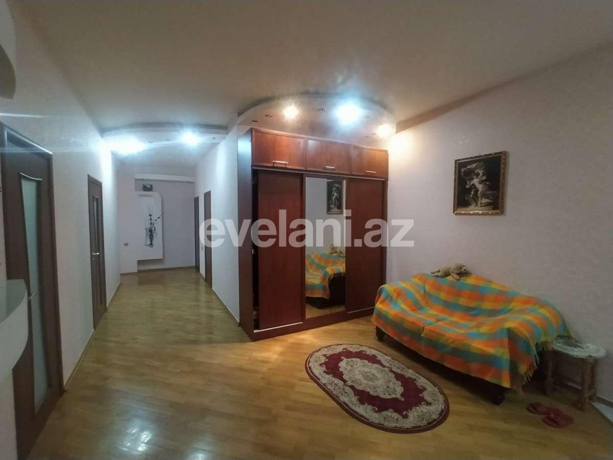 Satılır, yeni tikili, 4 otaqlı, 175 m², Nizami m.
