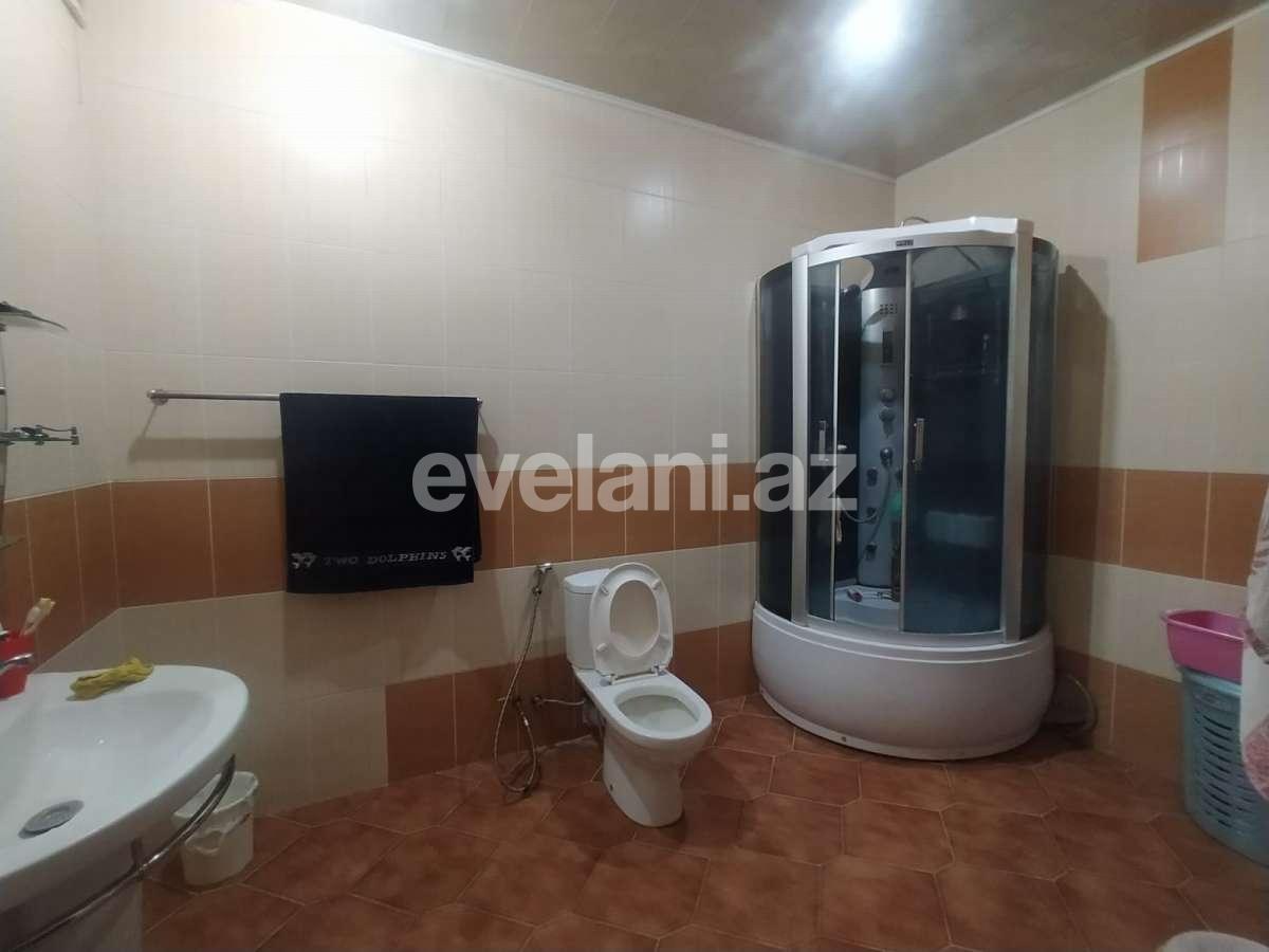 Satılır, yeni tikili, 4 otaqlı, 175 m², Nizami m.