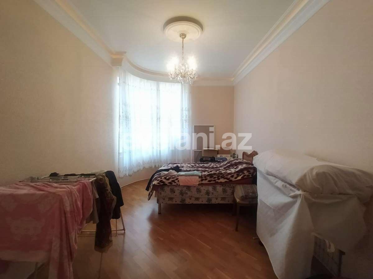 Satılır, yeni tikili, 4 otaqlı, 175 m², Nizami m.