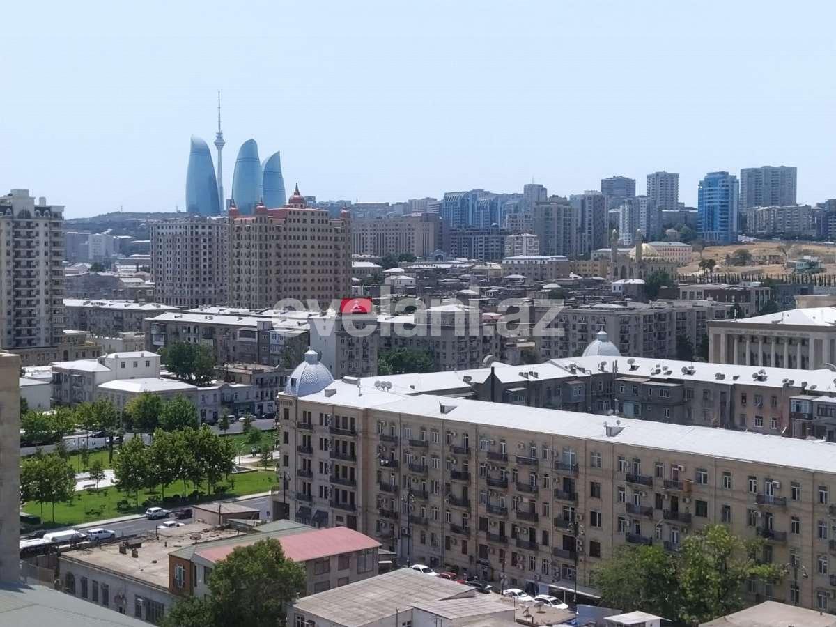 Satılır, yeni tikili, 4 otaqlı, 175 m², Nizami m.