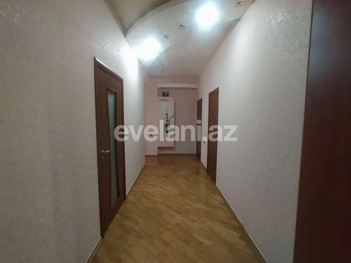 Satılır, yeni tikili, 4 otaqlı, 175 m², Nizami m.