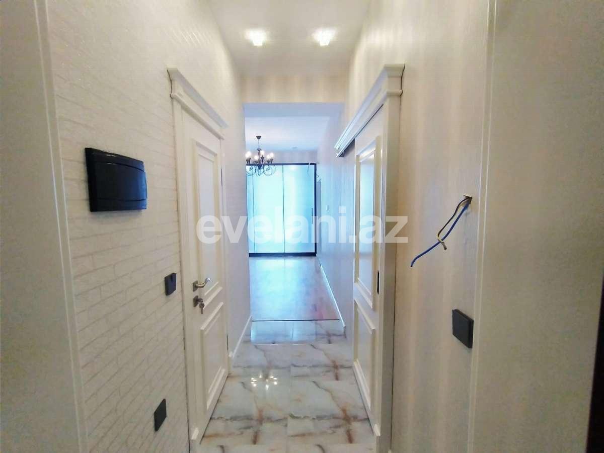 Satılır, yeni tikili, 2 otaqlı, 50 m², Nəriman Nərimanov m.