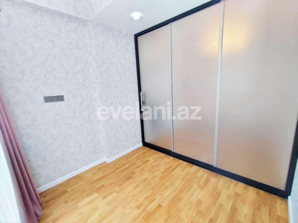 Satılır, yeni tikili, 2 otaqlı, 50 m², Nəriman Nərimanov m.