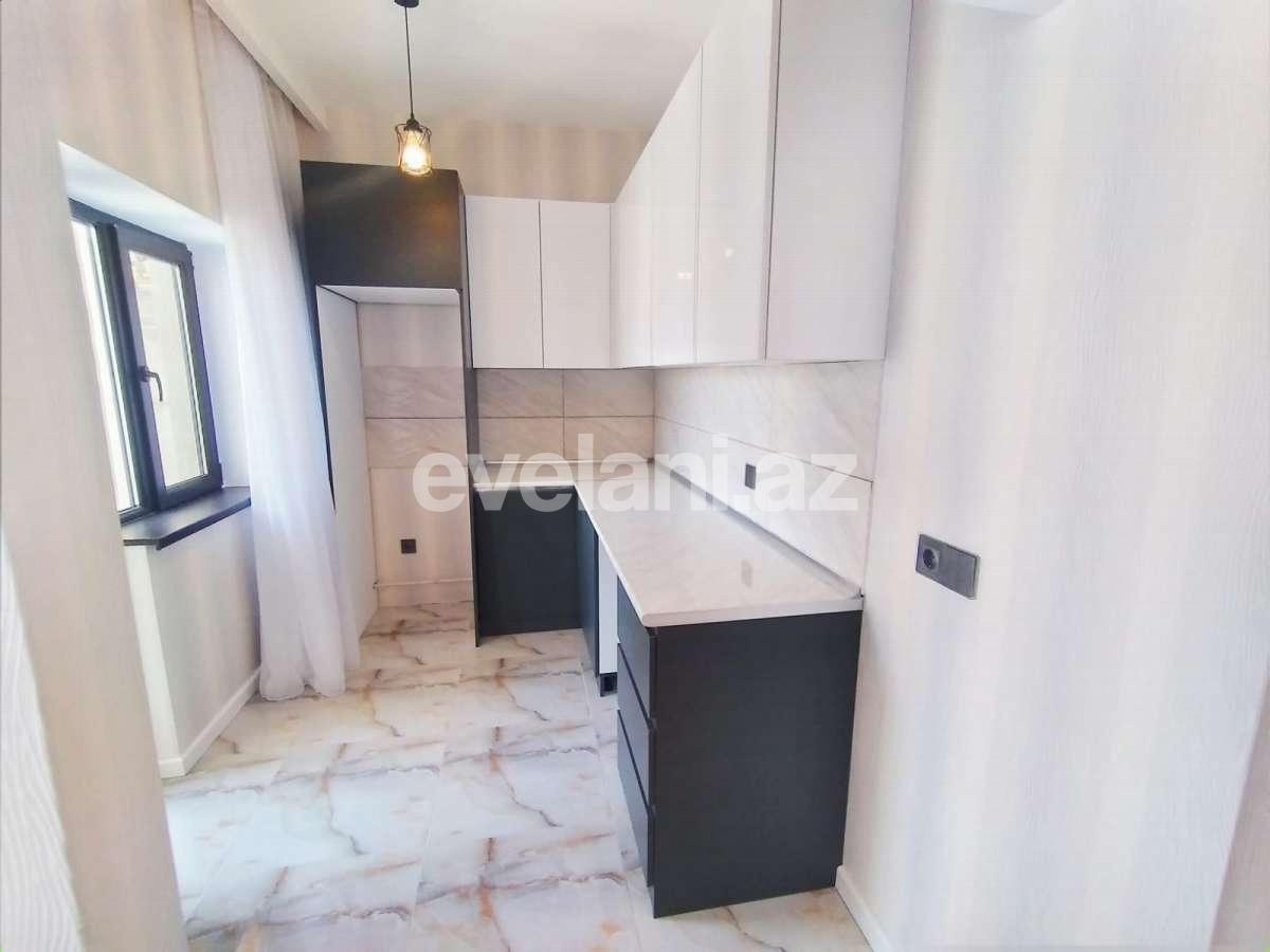 Satılır, yeni tikili, 2 otaqlı, 50 m², Nəriman Nərimanov m.