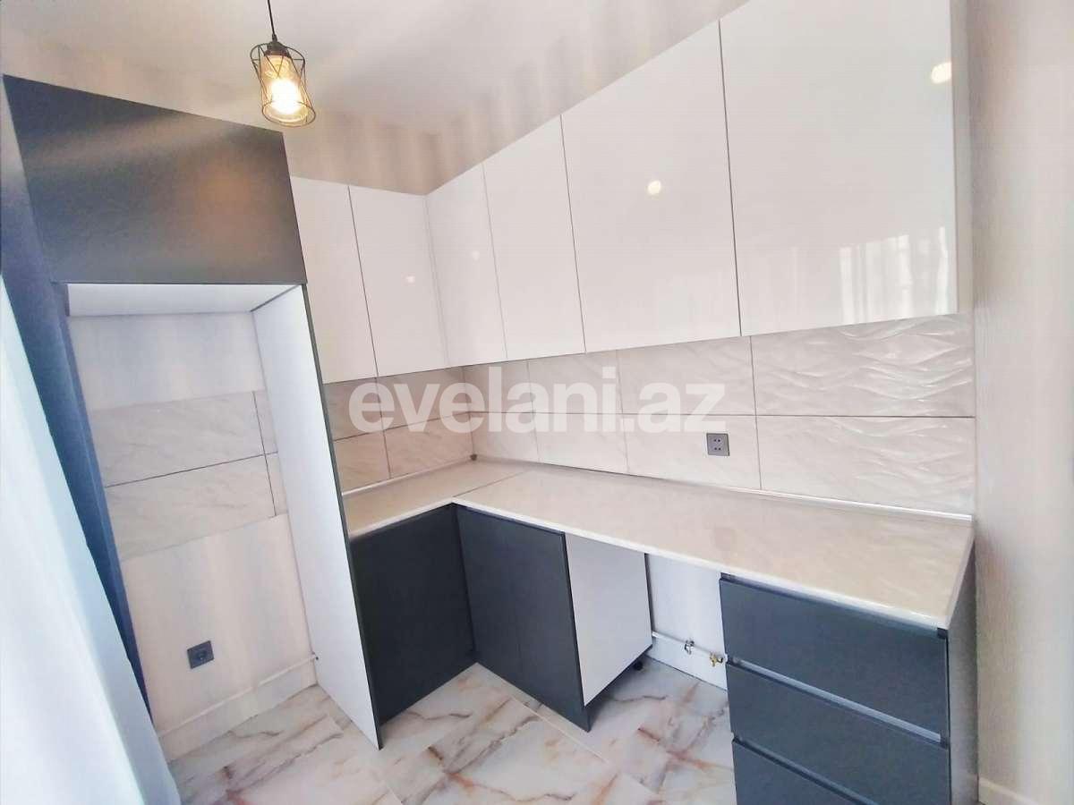 Satılır, yeni tikili, 2 otaqlı, 50 m², Nəriman Nərimanov m.