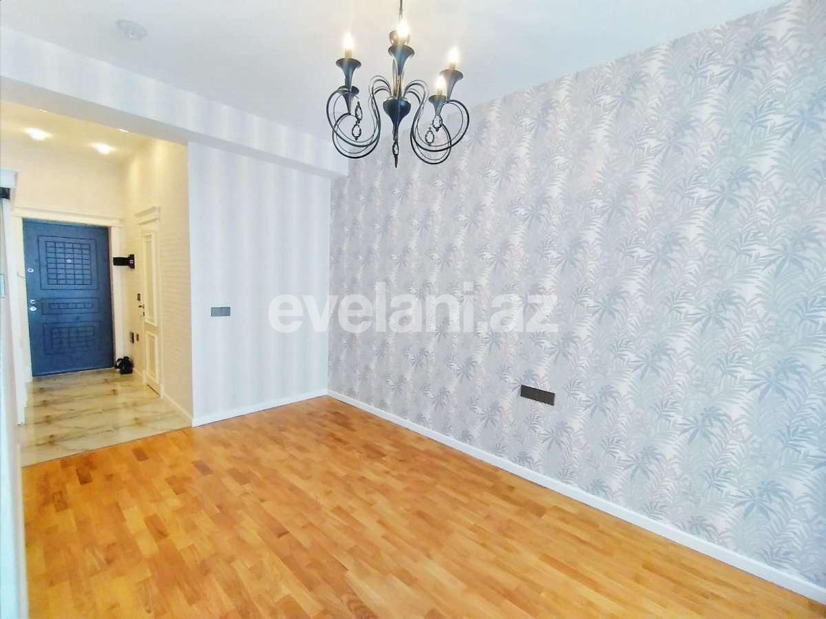 Satılır, yeni tikili, 2 otaqlı, 50 m², Nəriman Nərimanov m.