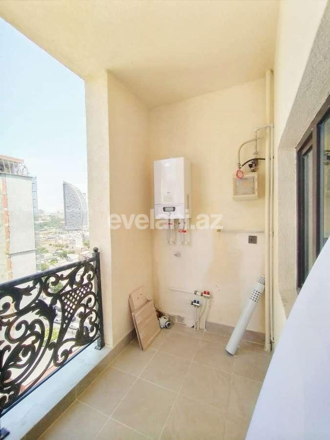 Satılır, yeni tikili, 2 otaqlı, 50 m², Nəriman Nərimanov m.