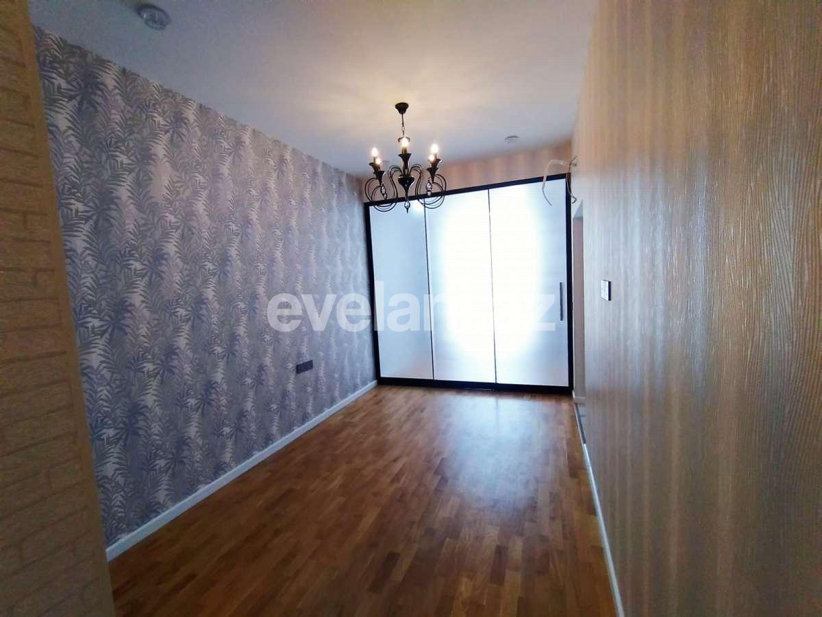 Satılır, yeni tikili, 2 otaqlı, 50 m², Nəriman Nərimanov m.