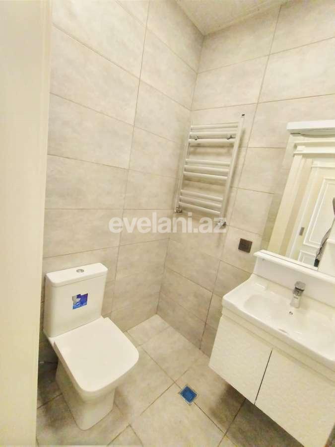 Satılır, yeni tikili, 2 otaqlı, 50 m², Nəriman Nərimanov m.