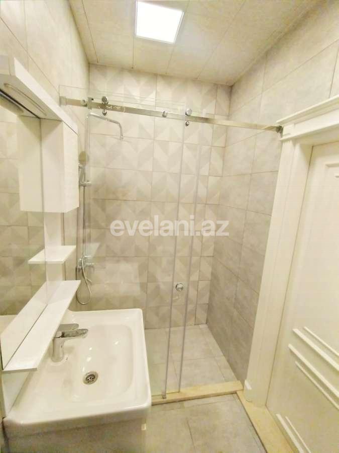 Satılır, yeni tikili, 2 otaqlı, 50 m², Nəriman Nərimanov m.