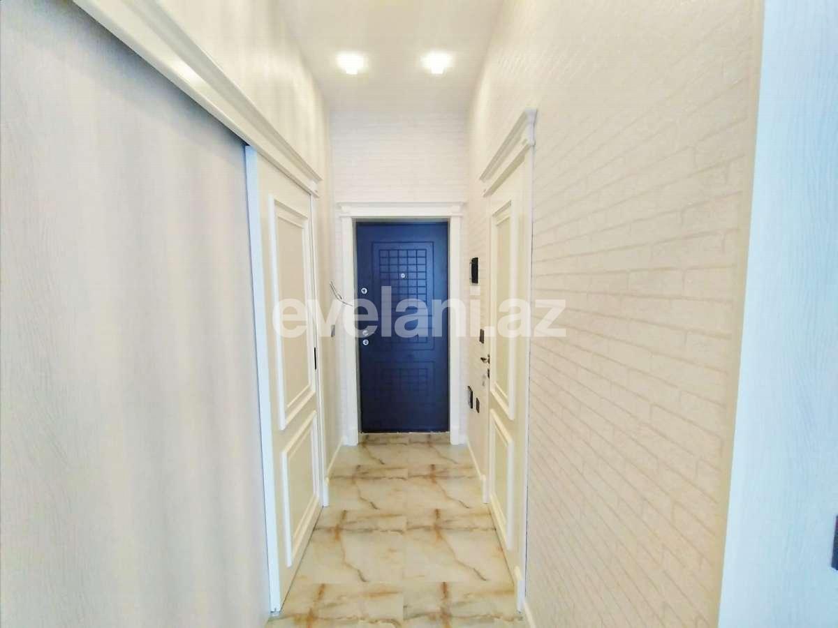 Satılır, yeni tikili, 2 otaqlı, 50 m², Nəriman Nərimanov m.