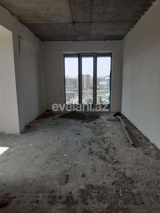 Продаётся, новостройка, 2-комнаты, 74 m², Шах Исмаил Хатаи m.