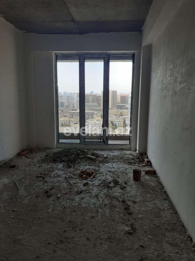 Продаётся, новостройка, 2-комнаты, 74 m², Шах Исмаил Хатаи m.