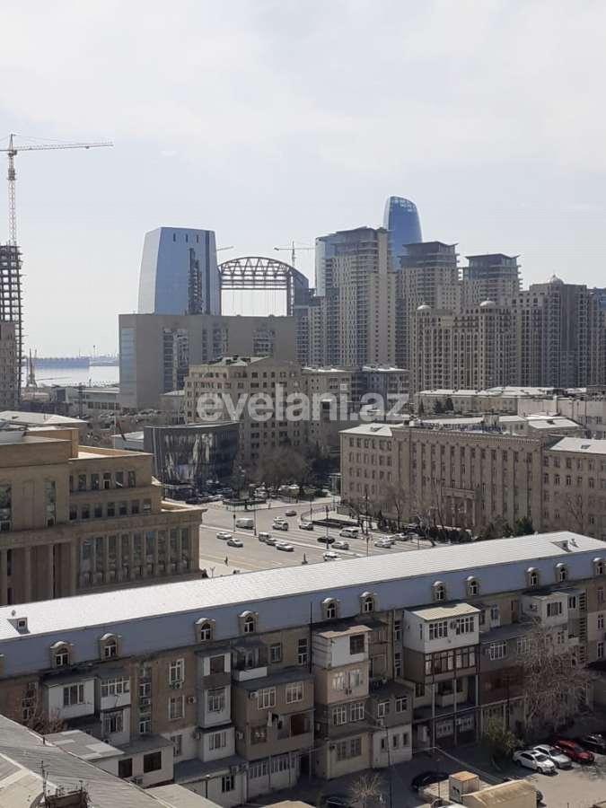 Продаётся, новостройка, 2-комнаты, 74 m², Шах Исмаил Хатаи m.