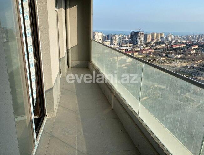 Sale, new building, 2 room, 70 m², Elmlar Akademiyası m.
