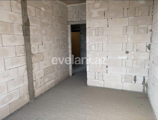 Sale, new building, 2 room, 70 m², Elmlar Akademiyası m.