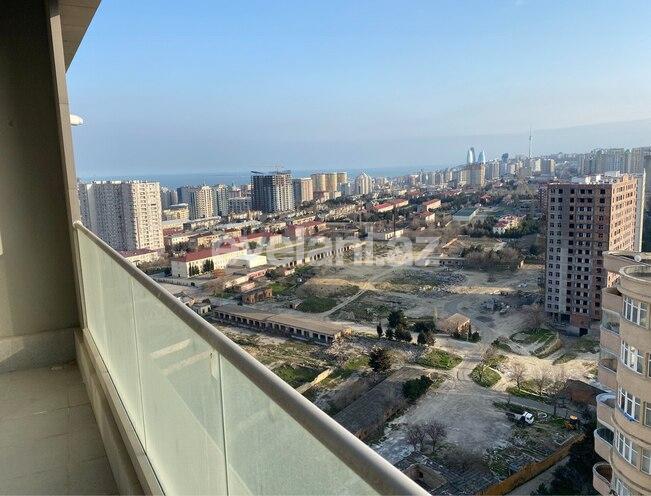 Sale, new building, 2 room, 70 m², Elmlar Akademiyası m.