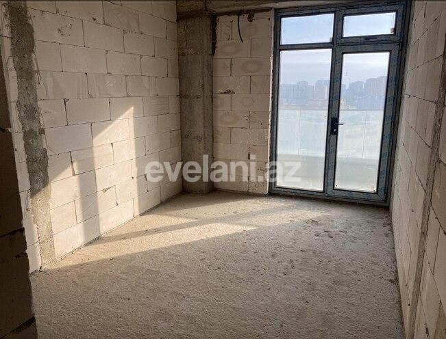Sale, new building, 2 room, 70 m², Elmlar Akademiyası m.