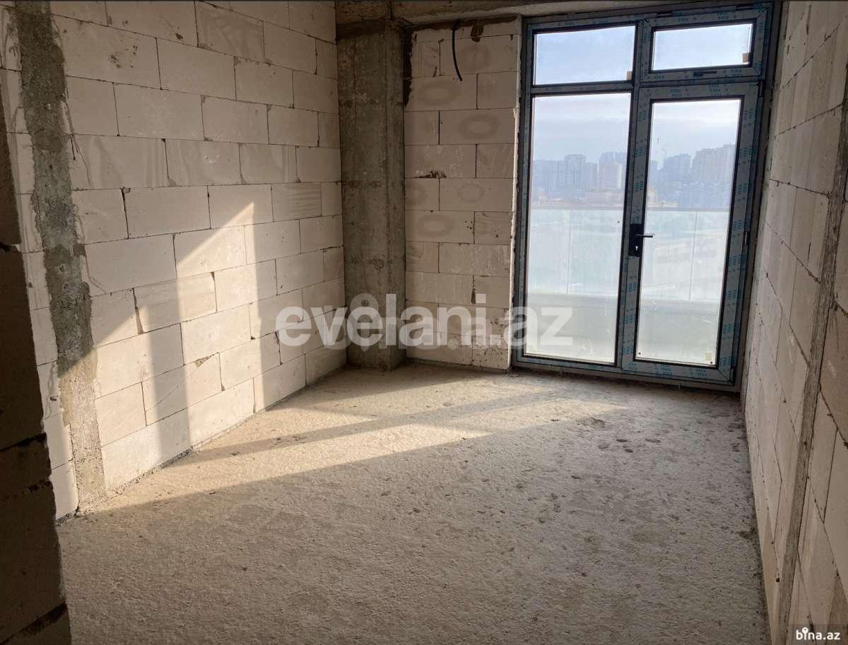 Sale, new building, 2 room, 70 m², Elmlar Akademiyası m.