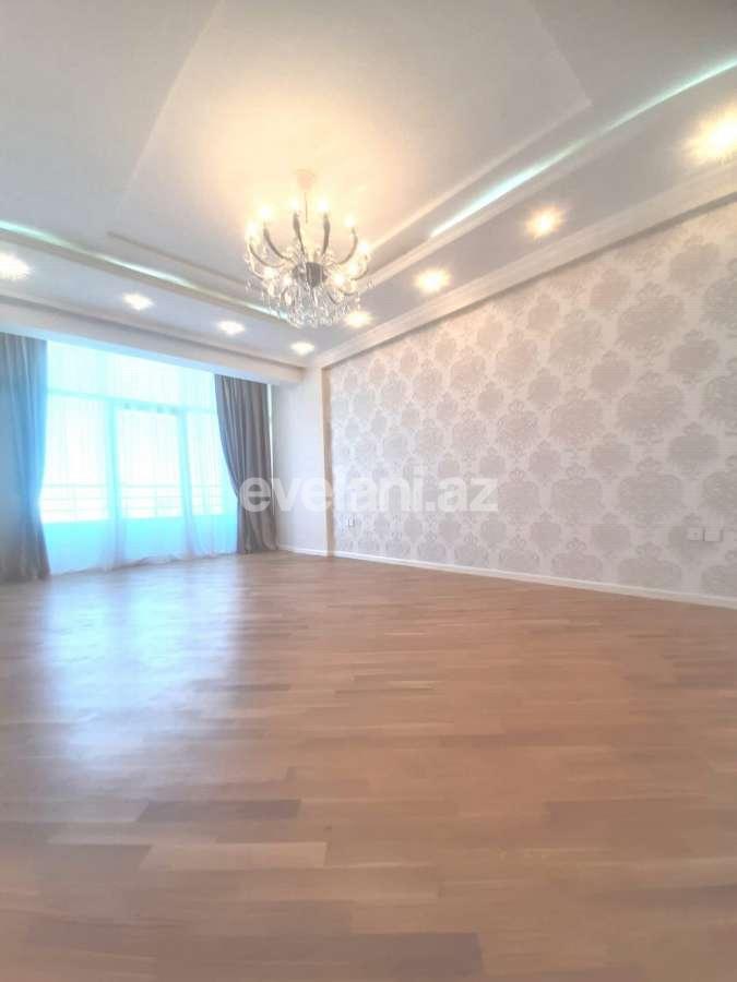 Sale, new building, 3 room, 115 m², Nizami m.