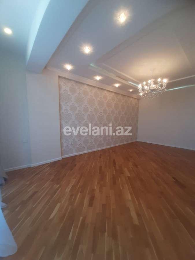 Sale, new building, 3 room, 115 m², Nizami m.