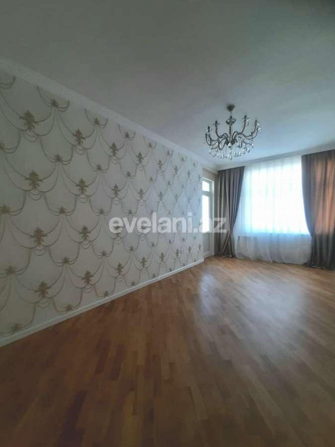 Sale, new building, 3 room, 115 m², Nizami m.
