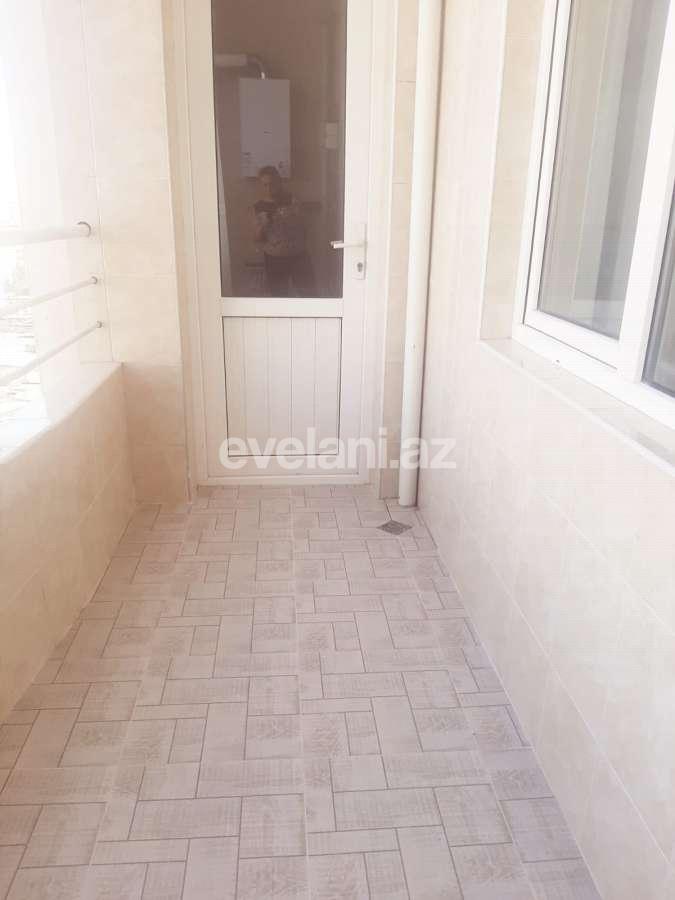 Sale, new building, 3 room, 115 m², Nizami m.