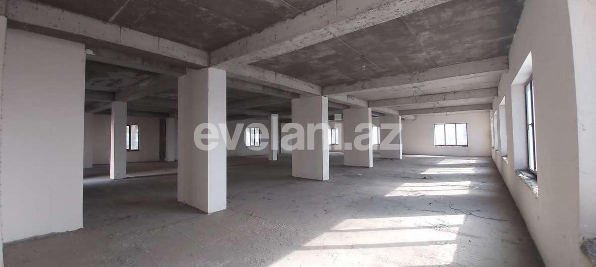 Rent, object, 1200 m², Inshaatchilar m.