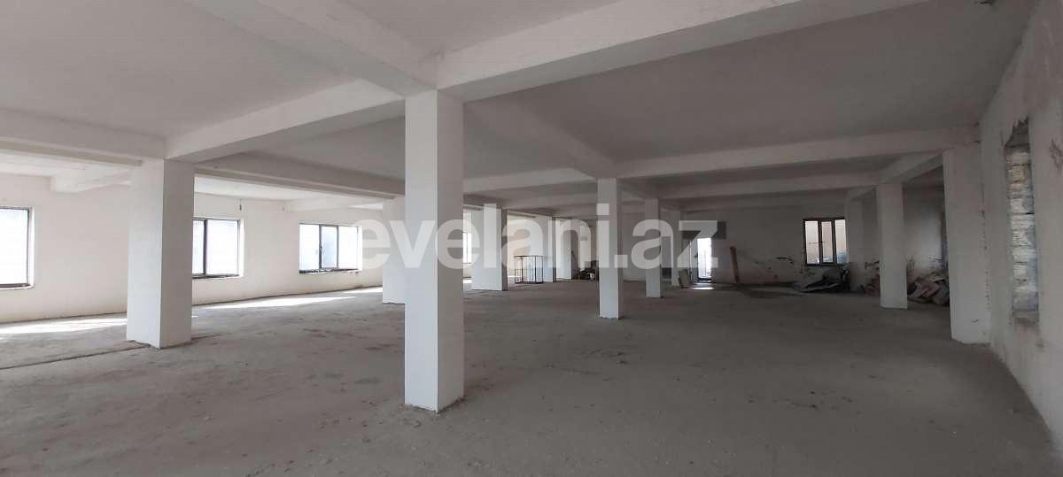 Rent, object, 1200 m², Inshaatchilar m.