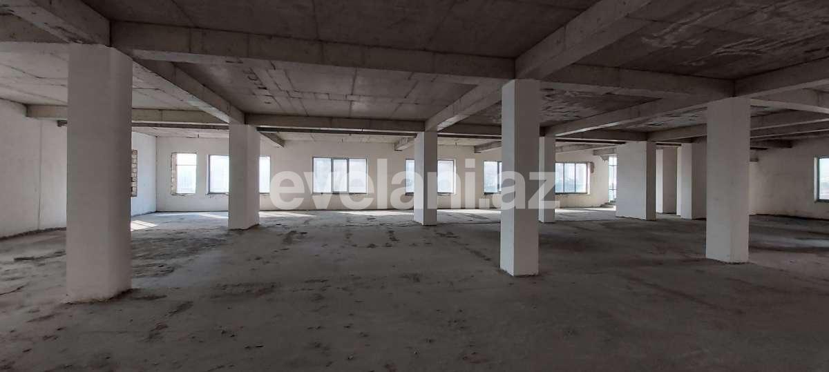 Rent, object, 1200 m², Inshaatchilar m.