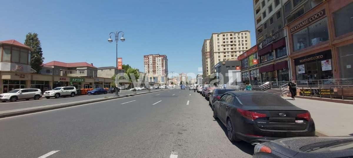 Rent, object, 1200 m², Inshaatchilar m.